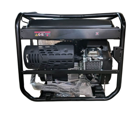 Бензиновый генератор  S15000CX3 - 12кВт
