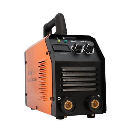 SAGGIO MMA 160 ( ПРОФ ММА)