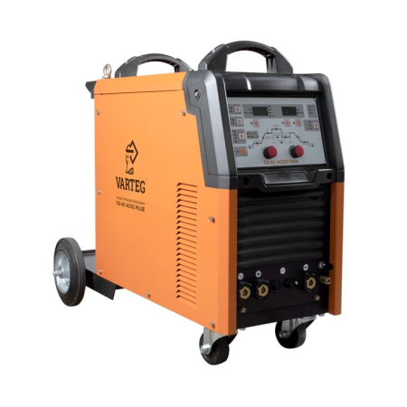 TIG 401 AC/DC