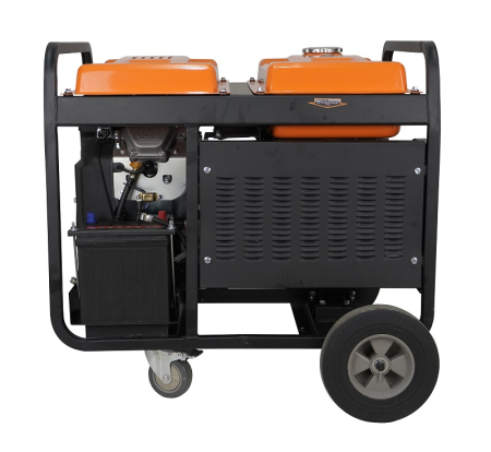 Бензиновый генератор  10 GF2-4 (LF12000E3)