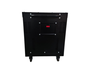 Дизельный генератор Zammer S11000DS S11000DS фото