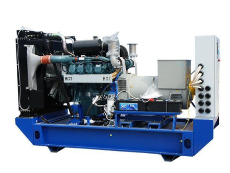 Дизельный генератор  ADDo-300 Doosan