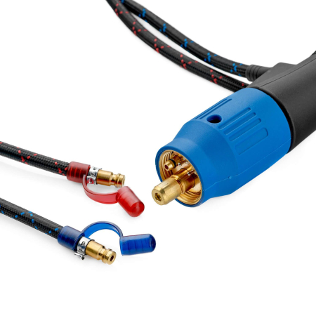 Горелка MIG MP 500 5м водяное охлаждение DME50005