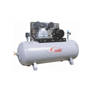 Поршневой компрессор Remeza СБ4/Ф-270.LB50 Поршневой компрессор Remeza СБ4/Ф-270.LB50 фото