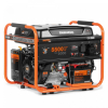 Бензиновый генератор DAEWOO GDA 6500E Бензиновый генератор DAEWOO GDA 6500E
