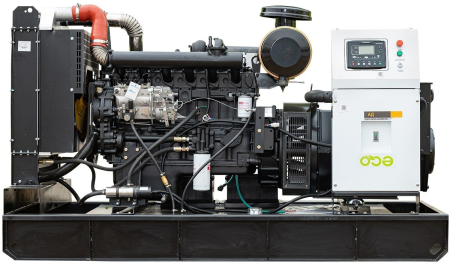 Дизельный генератор  АД150-T400eco Дизельный генератор  АД150-T400eco