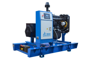 Дизельный генератор ТСС АД-30С-Т400-2РКМ1 032488 фото