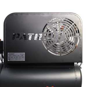 Поршневой компрессор PATRIOT KRX 420 L50 масляный фото