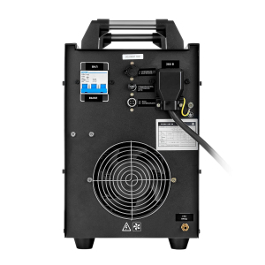 Аппарат плазменной резки ПТК ПРОФИ CUT 80 фото