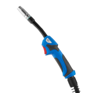 Горелка MIG MP 25 FLEX 3м FLX2503
  Горелка MIG MP 25 FLEX 3м FLX2503
 фото