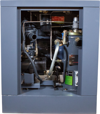 Винтовой компрессор  CA11-10RA-F IP54