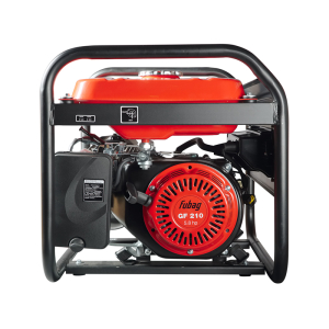 Бензиновый генератор Fubag BS 3300 646468 портативный фото