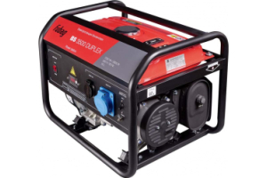 Бензиновый генератор Fubag BS 3500 Duplex 431249, 838270 Бензиновый генератор Fubag BS 3500 Duplex 431249, 838270 фото