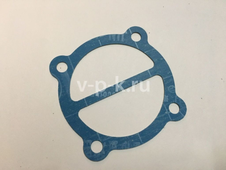 R 21154001 Прокладка плиты клапанной (верхняя) LH20-2/LB30-2/40-2 для lb30