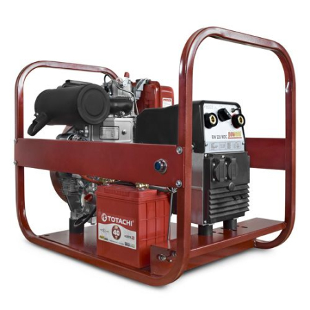 Дизельный генератор  192FAE-220MDC-B Дизельный генератор  192FAE-220MDC-B