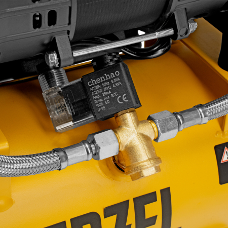 Поршневой компрессор  DLP-950/10