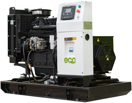 Дизельный генератор  АД40-T400eco Дизельный генератор  АД40-T400eco