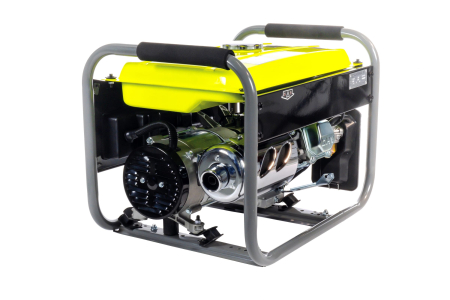 Бензиновый генератор  KSB 3500 С