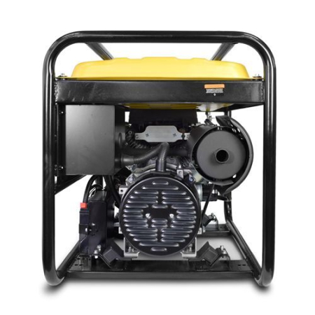 Бензиновый генератор  R12000DA э/c + подготовка к автозапуску Бензиновый генератор  R12000DA э/c + подготовка к автозапуску