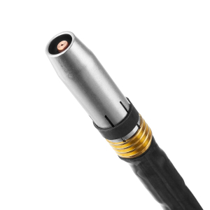 Горелка MIG MP 24 FLEX 3м FLX2403
  Горелка MIG MP 24 FLEX 3м FLX2403
 фото