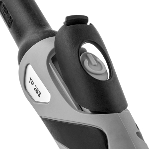  Горелка TIG TP 26S (ОКС 35-50, б/р, 2PIN) 4м TBW2604-12 фото