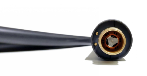 Аппарат плазменной резки Triton Плазмотрон для CNC с пневмоподжигом TM-125 (6 метров, раздельное подключение) фото