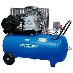 Поршневой компрессор Remeza СБ4/С-50.LB40 масляный фото