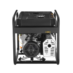 Бензиновый генератор Hyundai HHY 7020F  Бензиновый генератор Hyundai HHY 7020F  фото