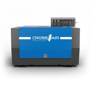 Винтовой компрессор CrossAir Borey550-25B (II) масляный Винтовой компрессор CrossAir Borey550-25B (II) масляный фото