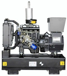 Дизельный генератор Амперос АД 50-Т400 Р (Проф) с АВР  Дизельный генератор Амперос АД 50-Т400 Р (Проф) с АВР  фото