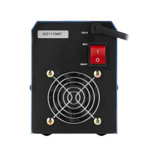 Сварочный инвертор MMA ПТК ПТК МАСТЕР ARC 200 FD20 фото