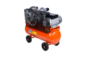 Поршневой компрессор КРАТОН AC-440-50-BDV масляный фото