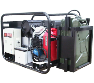 Бензиновый генератор Europower EP 12000 Е SA0951201 Бензиновый генератор Europower EP 12000 Е SA0951201 фото