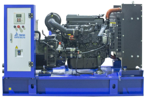 Дизельный генератор ТСС ЭД-60-Т400-1РПМ7 025953 фото