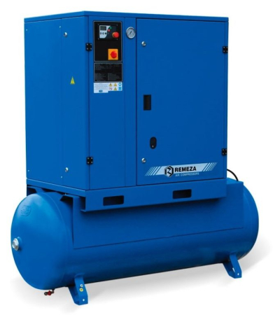 Винтовой компрессор  ВК15Е-15-500