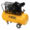 Поршневой компрессор  BCV 5500-T/200