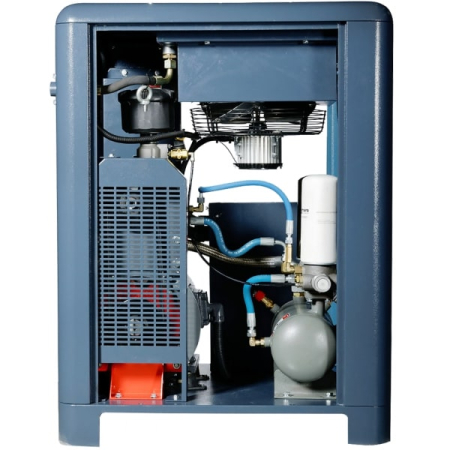 Винтовой компрессор  SB 7,5-12