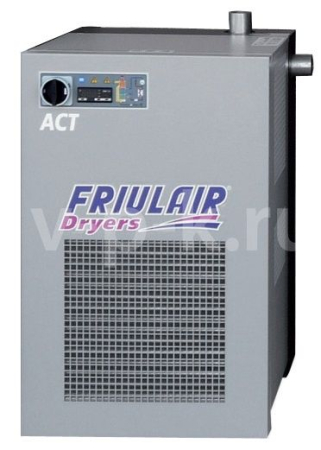 Рефрижераторный осушитель Friulair ACT 100