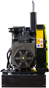Дизельный генератор Motor АД20-T400eco-NM-525  Дизельный генератор Motor АД20-T400eco-NM-525  фото
