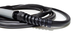 Аппарат плазменной резки Triton Плазмотрон для CNC с пневмоподжигом TM-125 (6 метров, раздельное подключение) фото