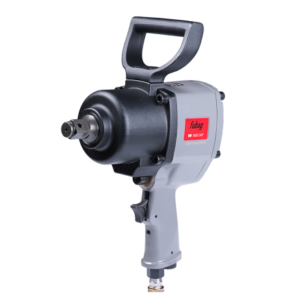 IW1600 3/4" (1600Нм_6.3бар_3/4") + набор головок_кейс