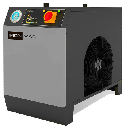 Рефрижераторный осушитель  I-250 DIGI