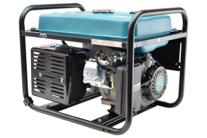 Бензиновый генератор Konner&Sohnen KS 3000  Бензиновый генератор Konner&Sohnen KS 3000  фото