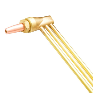 РОАР Резак пропановый трехтрубн. Р3-300В (L=480 мм) РОАР Резак пропановый трехтрубн. Р3-300В (L=480 мм) фото