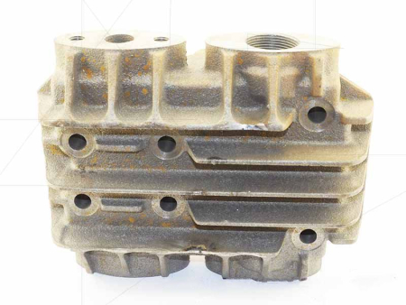 Крышка цилиндров С415М.01.00.001-01 к головке С416М