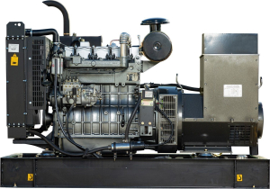 Дизельный генератор Motor АД50-T400  промышленный фото