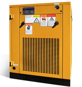 Винтовой компрессор Berg ВК-7.5Р-Е 8 (IP54) масляный с ременным приводом фото