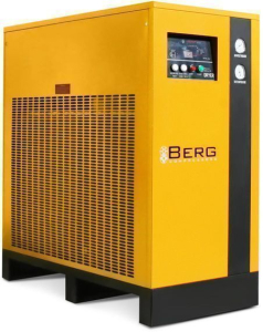 Рефрижераторный осушитель воздуха Berg OB-300 16 бар фото