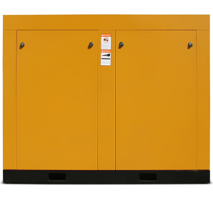 Винтовой компрессор Berg ВК-55-Е 7 (IP23) масляный фото