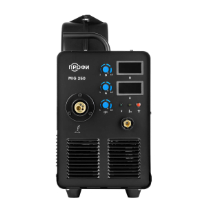 Сварочные инверторы MIG-MAG ПТК ПРОФИ MIG 250 фото